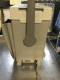 HP 54602A 100 MHZ 4 CHANNEL OSCILLOSCOPE