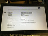 HP RP9 AIO Retail System, Model 9018