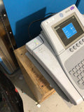GE MAC 3500 12SL MARQUETTE RESTING ECG / EKG SYSTEM