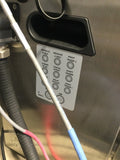 Videojet 1520 Inkjet Industrial Printer Coder