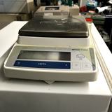 METTLER TOLEDO PB8001-S /FACT PRECISION BALANCE SCALE - OPEN FOR OFFERS