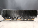 HEATHKIT IP-2711 REGULATED POWER SUPPLY