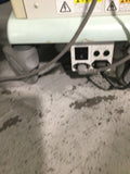 Shimadzu Sarano Ultrasound with Vaginal Transducer OBGYN Ultrasound TESTED