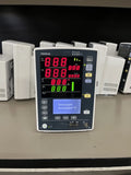 Mindray Datascope Accutorr V Vital Signs Monitor Temp Powers On