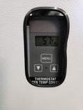 HASKRIS R050EW RECIRCULATING CHILLER SOLD AS IS