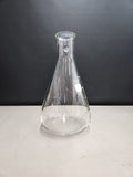 Pyrex 5340-4L 4000mL Filtering Flask with Sidearm Tubulation