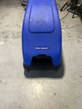 Clarke Ultra Speed 20T high-speed burnisher / floor machine