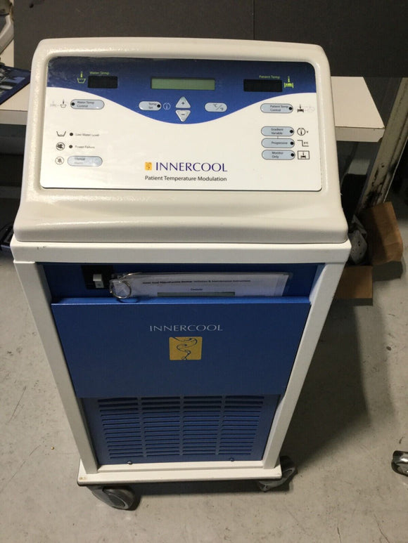 INNERCOOL TEMPERATURE MODULATION
