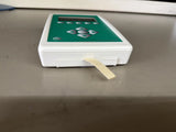 Micro Audiometrics Earscan 3 Audiometer ES3S Hearing Tester Unit FOR PARTS ONLY