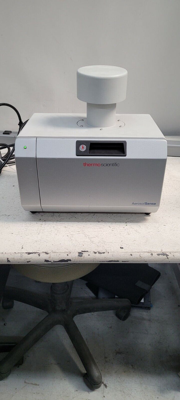 Thermo Scientific 2900-AA Aerosol Sense