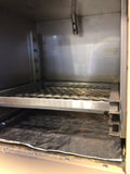 BAXTER DRYING OVEN DX-31