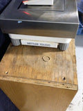 METTLER TOLEDO PRECISION TOP LOADING BALANCE SCALE