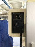 OHMEDA 3500 INFANT WARMER CONTROL WARNING SYSTEM FLOOR STAND