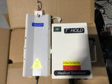 MEDICAL SOLUTIONS T-HOLD FLUID IV BAG WARMING SYSTEM