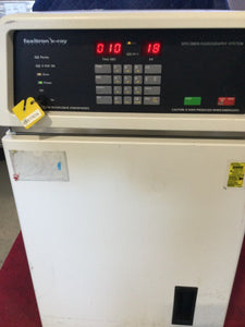 FAXITRON SPECIMEN RADIOGRAPHY SYSTEM