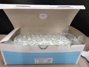EPPENDORF 0030089693 BIOPUR COMBITIPS 50ML PIPETTE TIPS