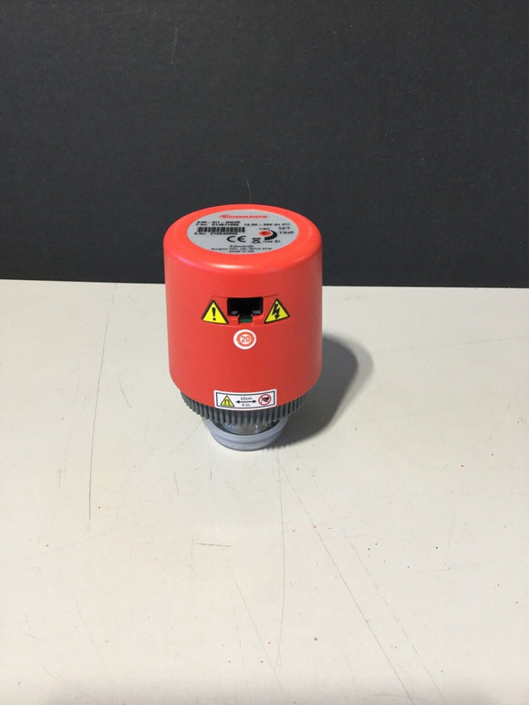 EDWARDS AIM-S11-NW25 ACTIVE INVERTER