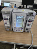 IRadimed 3860+ MRidium Dual Channel MRI IV Infusion Pump System Non-Magnetic