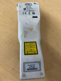 (5) Abbott i-STAT 1 Model 300 Blood Gas Analyzer Broken Damaged Casing For Parts