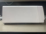 Buffalo Filter VisiClear Surgical Smoke Evacuator Medical System Powers On