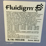 FLUIDIG BIOMARK HD PCR SYSTEM