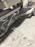 BIODEX 058-700 EXAMINATION BED