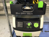 FESTOOL CT MINI DUST EXTRACTOR