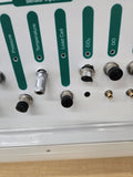 PALL XRS 25 BIOREACTOR WITH PALL MPATH CONTROL TOWER