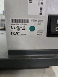 IKA HB 10 D S98 HEATING BATH AND IKA R10 D S99 ROTAVAPOR