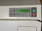 Midmark Ritter M11 Ultraclave Automatic Sterilizer M11-022 Total Cycle:216