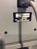 COOPERSURGICAL LEEP SYSTEM 1000 ELECTROSURGICAL GENERATOR INCLUDES COOPER SURGIC