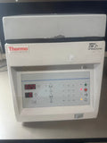Thermo Electron Sorvall CW 2+ Cell Washing Centrifuge Benchtop Lab Equipment