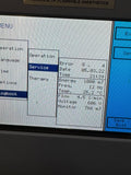 Dornier Medilas H20 Holmium Surgical Laser System DOM: 2010