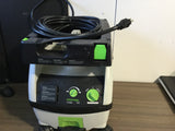 FESTOOL CT MINI DUST EXTRACTOR