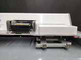 Hp Tecan Cv079 a D300 Digital Dispenser No Power Cord Powers On