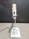 BRINKMANN PT 10/35 HOMOGENIZER