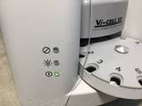 BECKMAN COULTER VI-CELL XR CELL VIABILITY ANALYZER