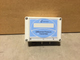 FC FURNESS 332 DIFFERENTIAL PRESSURE TRANSMITTER