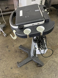 Sonosite Edge Portable Ultrasound System P15000-64 Workstation w Rolling Stand