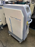 Dornier Medilas H20 Holmium Surgical Laser System DOM: 2010