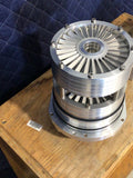 OERLIKON LEYBOLD 800160V0020 TURBOVAC EXCELLENT CONDITION