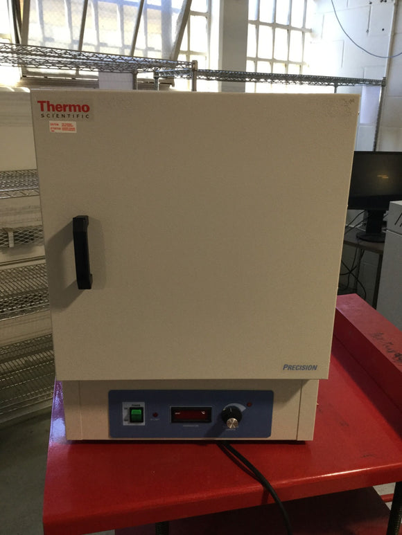 THERMO SCIENTIFIC PR305325M PRECISION INCUBATOR