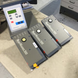 Skatron Molecular Devices SkanWasher 300 Microplate Washer With 3 Washer Heads