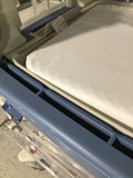 DRAGER CALEO INFANT INCUBATOR REF 2M50555
