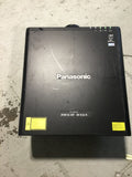 PANASONIC DLP PROJECTOR BULB WORKS NO POWER CORD LAMP WORKS