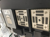 SONOSITE ULTRASOUND SYSTEM INCLUDES SONOSITE TRIPLE TRANSDUCER SONY VIDEO GRAPHI