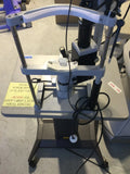 Lumenis Novus Varia Multicolor Photocoagulation Laser System