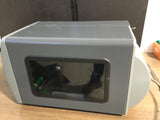 DATAMAX-O'NEIL DMX-4210 THERMAL LABEL PRINTER NO BOTTOM COVER