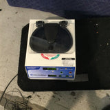 DRUCKER 842VES PLASMAFUGE 6 CENTRIFUGE