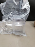 THERMO 524-0020 FAST PES FILTER UNIT 115ML 50MM DIAMETER 12 PCS/BOX